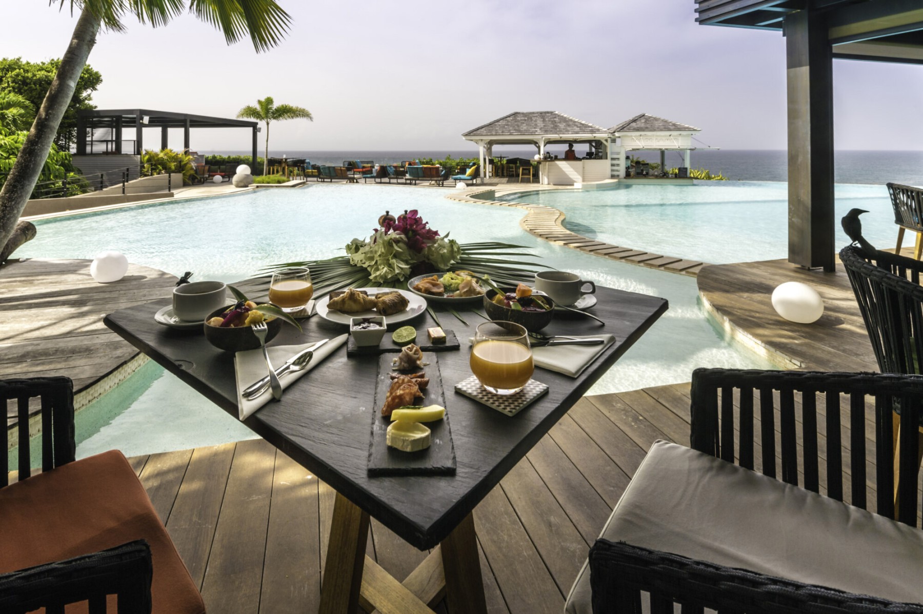 La Toubana Hôtel & Spa